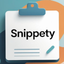 Snippety Logo